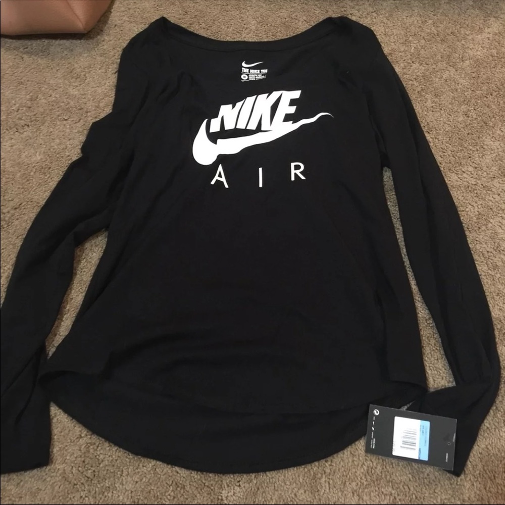Nike long sleeve shirt